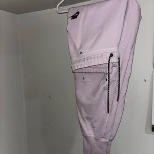 Woman’s Nike tech pants